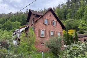 Ein- Zweifamilienhaus sucht Handwerker in Speyerbrunn mit Garten und Garage – Bad Dürkheim (Kreis) – Vorschaubild 2