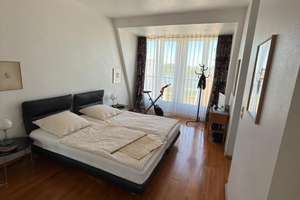 Großzügiges Penthouse mit 4 Zimmern in Mainz-Weisenau – Die vollständige Adresse der Immobilie erhältst du vom Anbieter., 55130 Weisenau, Mainz – Vorschaubild 10