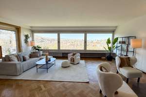 Villa mit herrlichem Ausblick und Einliegerwohnung – Lessingstraße 12, 75175 Südoststadt, Pforzheim – Vorschaubild 8