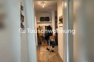Tauschwohnung: Zentrale 2-Zimmer-Wohnung in Potsdam, direkt am Hauptbahnhof – Die vollständige Adresse der Immobilie erhältst du vom Anbieter., 14473 Südliche Innenstadt, Potsdam – Vorschaubild 9
