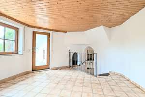Sie lieben das Besondere? Beeindruckende Villa mit neuem Dach (Aufdachdämmung) & Hybrid-Heizung! – Die vollständige Adresse der Immobilie erhältst du vom Anbieter., 95445 Meyernberg, Bayreuth – Vorschaubild 29