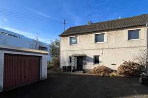 Denkmalschutz Haus Nr. 1 mit Sondernutzungsrecht PKW-Garage Nr. 1 – Dürener Straße 456, 50858 Köln – Vorschaubild 3