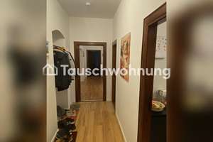 Tauschwohnung: Biete 3-Zimmer-Wohnung in Steglitz-Zehlendorf zum Tausch an – Die vollständige Adresse der Immobilie erhältst du vom Anbieter., 14167 Zehlendorf, Berlin – Vorschaubild 2