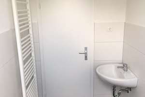 *** Gemütliche, DG-Wohnung in Schlossparknähe *** – Goosestr. 9, 45355 Borbeck-Mitte, Essen – Vorschaubild 5