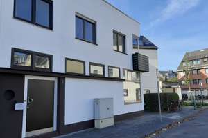 Saniertes 3-Zimmer-Apartment in Bonn-Kessenich
