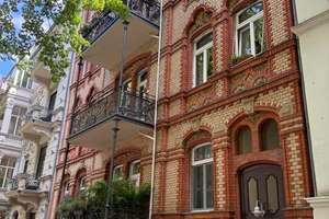 Helle, hochwertig sanierte Altbau-5ZK2B, ideal für Paare & Familien