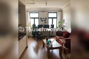 Tauschwohnung: Charmante 1,5-Zi-Whg in Leipzig Ost zum Tauschen