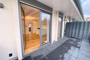 A+ Designerhaus - Einzug im Sommer !! Haus mit 6 Zimmern - Dachterrasse, Garten – Die vollständige Adresse der Immobilie erhältst du vom Anbieter., 65232 Taunusstein – Vorschaubild 5