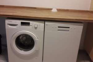 Sanierte 2-Zimmer-Wohnung mit Balkon und Einbauküche und BAD in Ludwigshafen – Mörikestr. 32, 67071 Oggersheim, Ludwigshafen am Rhein – Vorschaubild 6