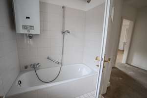 Gepflegte 3-Zimmer-Wohnung mit Dachboden-Zimmer, Garten, Garage und Stellplatz – frisch renoviert – Am Südwestfriedhof 22, 44137 Westfalenhalle, Dortmund – Vorschaubild 19