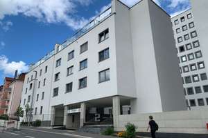 Perfekt geschnittene 2,5-Zimmer-Wohnung im Würzburger Aumühlcenter - ohne Nutzerbindung! – Die vollständige Adresse der Immobilie erhältst du vom Anbieter., 97076 Grombühl, Würzburg – Vorschaubild 7