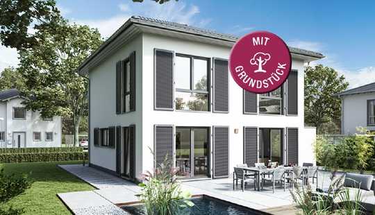 Bild von Lohrheim-Modernes Wohnen ohne Kompromisse!