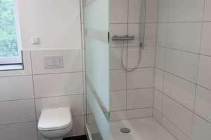 Erstbezug - 3-Zimmer-Wohnung mit Loggia und Klimaanlage – Die vollständige Adresse der Immobilie erhältst du vom Anbieter., 44143 Kaiserbrunnen, Dortmund – Vorschaubild 15