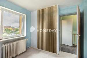 DHH zum Selbstgestalten | gemütlicher Garten + viel Potenzial | Bremerhaven-Schiffdorferdamm – 27574 Schiffdorferdamm, Bremerhaven – Vorschaubild 13