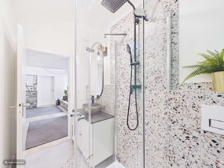 Badezimmer 2