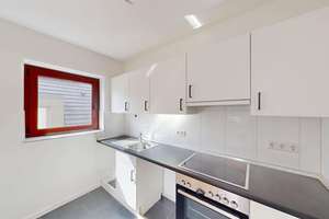 Sonnenbalkon + 4 Zimmer + Galerie + 2 Bäder – 22391 Wellingsbüttel, Hamburg – Vorschaubild 10