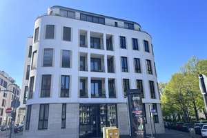 Großzügige 127 m² City-Wohnung mit ruhiger Innenhof-Loggia, EBK, Aufzug & Stellplatz in Bestlage – Gereonstr. 71-73, 50670 Altstadt/Nord, Köln – Vorschaubild 3
