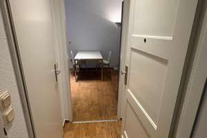 Ruhe Oase mit Garten: 2,5 Zimmer in Aachen – Gerlachstraße 14, 52064 St. Jakob, Aachen – Vorschaubild 27