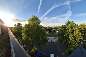 Exklusives Penthouse |Ost/Süd/West Dachterrasse | Bestlage | Barrierefrei | Dusche & Wanne | Carport – Die vollständige Adresse der Immobilie erhältst du vom Anbieter., 68163 Neuostheim/Neuhermsheim, Mannheim – Vorschaubild 21