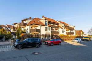 HEGERICH: Kompakte Wohnung mit Balkon in gefragter Wohnlage – Die vollständige Adresse der Immobilie erhältst du vom Anbieter., 90441 Hohe Marter, Nürnberg – Vorschaubild 9
