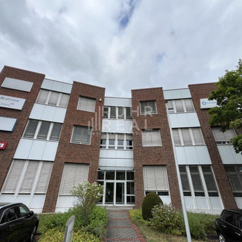 Provisionsfreie Büroflächen | PKW-Stellplätze | teilbar ab ca. 100 m²