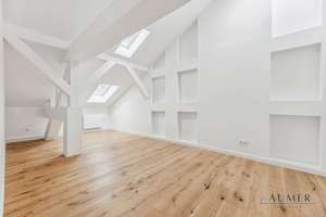 Modern saniert: Offen geschnittene Dachgeschosswohnung mit Balkon – Die vollständige Adresse der Immobilie erhältst du vom Anbieter., 10119 Prenzlauer Berg, Berlin – Vorschaubild 19