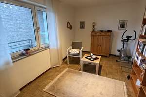 Großzügige 147 m² Wohnung mit 2 Balkonen in Düsseldorf-Unterbach incl. TG-Stellplatz – Die vollständige Adresse der Immobilie erhältst du vom Anbieter., 40627 Unterbach, Düsseldorf – Vorschaubild 10