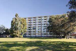 1- Zimmer Singleappartment in Hannover- Vahrenheide – Weimarer Allee 2, 30179 Vahrenheide, Hannover – Vorschaubild 1