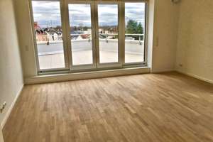 Sonnige PENTHOUSE-WOHNUNG mit großer Dachterrasse – Die vollständige Adresse der Immobilie erhältst du vom Anbieter., 65203 Biebrich, Wiesbaden – Vorschaubild 5