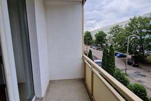 Zu vermieten - großer Balkon und offene Küche! – Bernhard-Kellermann-Str. 13, 39120 Leipziger Straße, Magdeburg – Vorschaubild 8