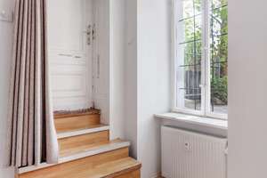 Wohnung mit eigenständiger Gewerbeeinheit – vielseitig nutzbar und zentral gelegen – Die vollständige Adresse der Immobilie erhältst du vom Anbieter., 10559 Moabit, Berlin – Vorschaubild 12