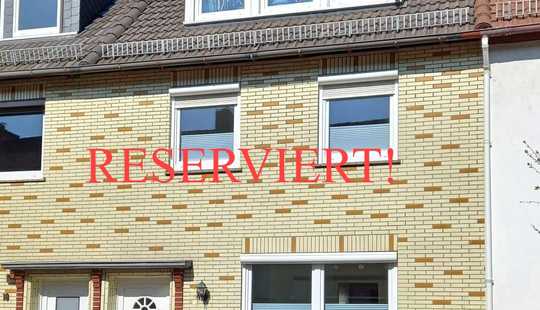 Bild von top renoviertes 3-Familienhaus in ruhiger Seitenstraße in Walle, Nähe Steffensweg