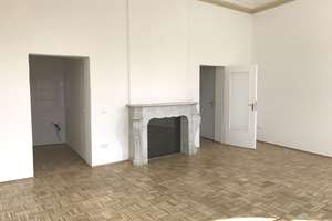 Single-Wohnung in denkmalgeschütztem Haus – Heinrichsallee 14, 52062 Kaiserplatz, Aachen – Vorschaubild 3