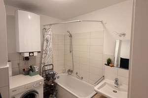 Sonnenverwöhnte 1-Zimmer  WG in Darmstadt-Ost – Kiesstraße 82, 64287 Darmstadt-Ost, Darmstadt – Vorschaubild 4