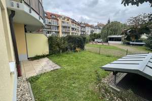 Sonniger 100 qm Privatgarten und helle, ruhige Erdgeschosswohnung  – Bischofstraße 23b, 4179 Leutzsch, Leipzig – Vorschaubild 5