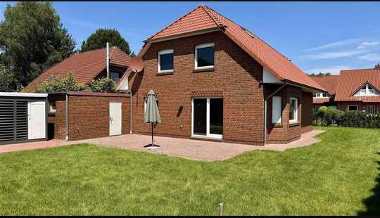 Bild von Wunderschönes Einfamilienhaus in Hafennähe