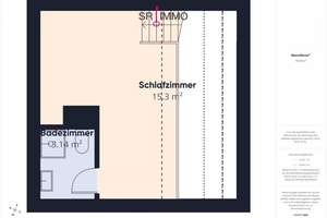 Maisonett Wohnung - gepflegt, hell, stadtnah & Tiefgaragenstellplatz – Die vollständige Adresse der Immobilie erhältst du vom Anbieter., 54295 Kürenz, Trier – Vorschaubild 15
