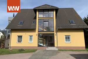 Sehr gepflegtes 3-Familien-Haus in ruhiger Lage von Mittweida mit Balkonen, Garage und Carport – Mittelsachsen (Kreis) – Vorschaubild 4