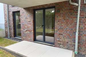Schicke Neubau Erdgeschoss Wohnung – Die vollständige Adresse der Immobilie erhältst du vom Anbieter., 21079 Wilstorf, Hamburg – Vorschaubild 5