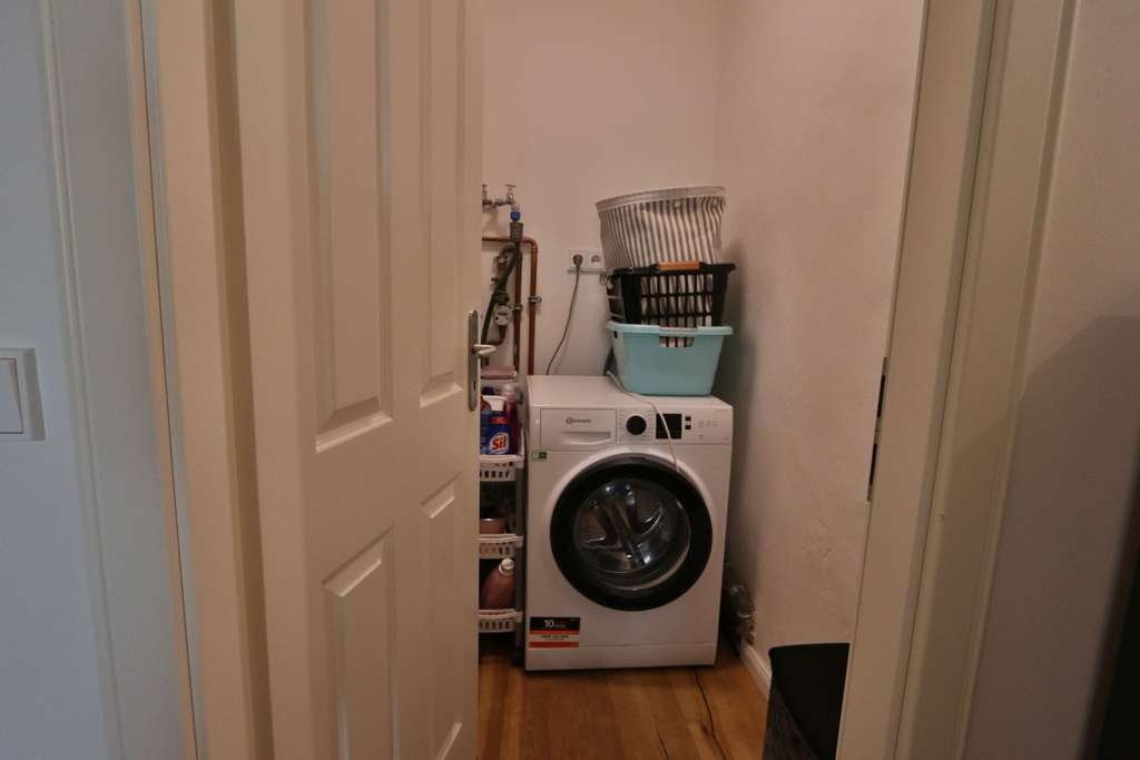 Immobilie in Geesthacht - Gemütliche 3 Zimmer Wohnung in zentraler Lage - Bild 4