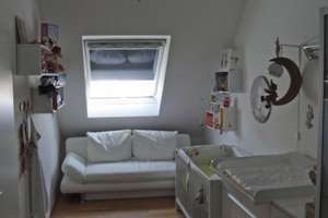 Exklusive, große 3,5 Zi Maisonette-Wohnung in Pfuhl, 90 qm, 2.OG, Bj.2009 – Die vollständige Adresse der Immobilie erhältst du vom Anbieter., 89233 Neu-Ulm – Vorschaubild 22