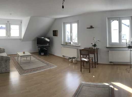 Wohnung mieten in Sulzbach-Rosenberg - ImmobilienScout24