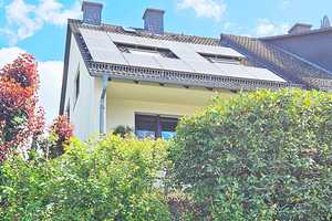 ***GERÄUMIGES REIHENECKHAUS MIT VIEL PLATZ INKL. PHOTOVOLATIKANLAGE*** – Main-Kinzig-Kreis – Vorschaubild 1