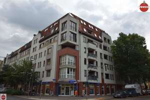 Schöne 2 Zimmerwohnung nahe dem "Weißer See" EBK, Balkon, Lift uvm. Ausgerichtet zur Parkstraße! – Pistoriusstraße 138, 13086 Weißensee, Berlin – Vorschaubild 41