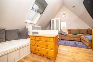 Ihr neues Wohnparadies: Einfamilienhaus plus Tiny House in ruhiger Sackgasse! – Die vollständige Adresse der Immobilie erhältst du vom Anbieter., 21706 Drochtersen – Vorschaubild 28