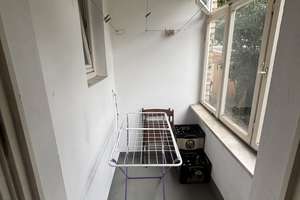 Schöne 3 ZKB Altbau - Wohnung in der Südstadt nahe HBF mit ca. 87qm, € 1.095,- +NK/HZ – Die vollständige Adresse der Immobilie erhältst du vom Anbieter., 76137 Südstadt, Karlsruhe – Vorschaubild 18