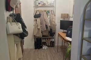 Schöne 3-Zimmer-Wohnung mit gehobener Innenausstattung mit Balkon in Holt – Hehnerholt 27, 41069 Mönchengladbach – Vorschaubild 13
