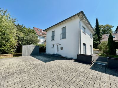 Haus in Schorndorf mit 125 m² Wohnfläche