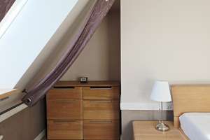 *Gemütlich und stilvoll* hochwertig möblierte Wohnung * ab sofort frei * – Die vollständige Adresse der Immobilie erhältst du vom Anbieter., 86156 Bärenkeller, Augsburg – Vorschaubild 15