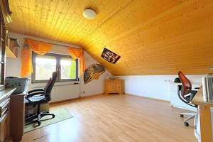 Großzügiges Einfamilienhaus mit Einliegerwohnung auf weitläufigem Grundstück in Wüstenrot – Die vollständige Adresse der Immobilie erhältst du vom Anbieter., 71543 Wüstenrot – Vorschaubild 25